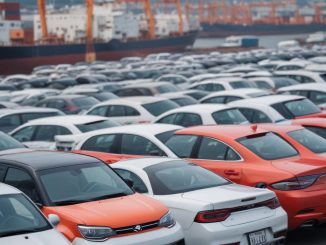 Автомобили с аукциона из США и Кореи с доставкой в Беларусь